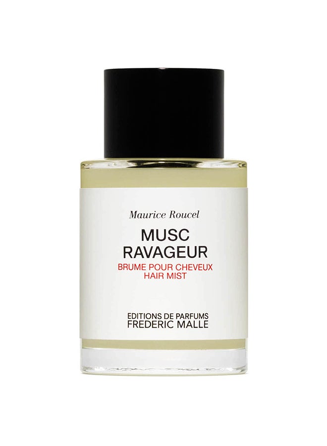 Musc Ravageur Hair Mist 100ml