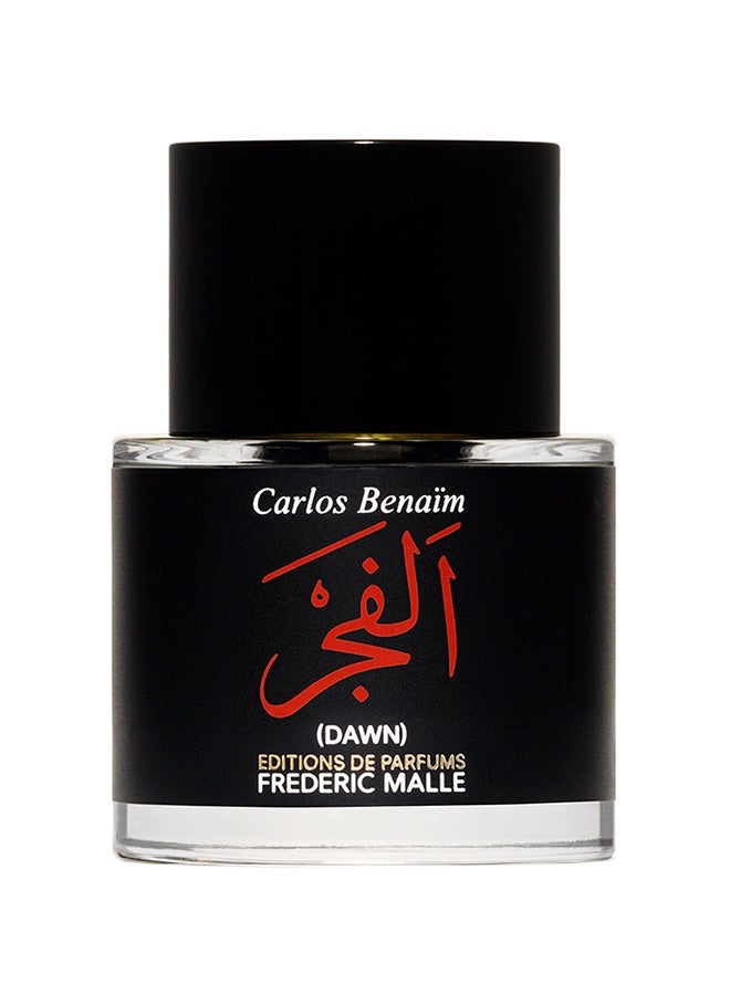 Dawn Carlos Benaim EDP 50ml