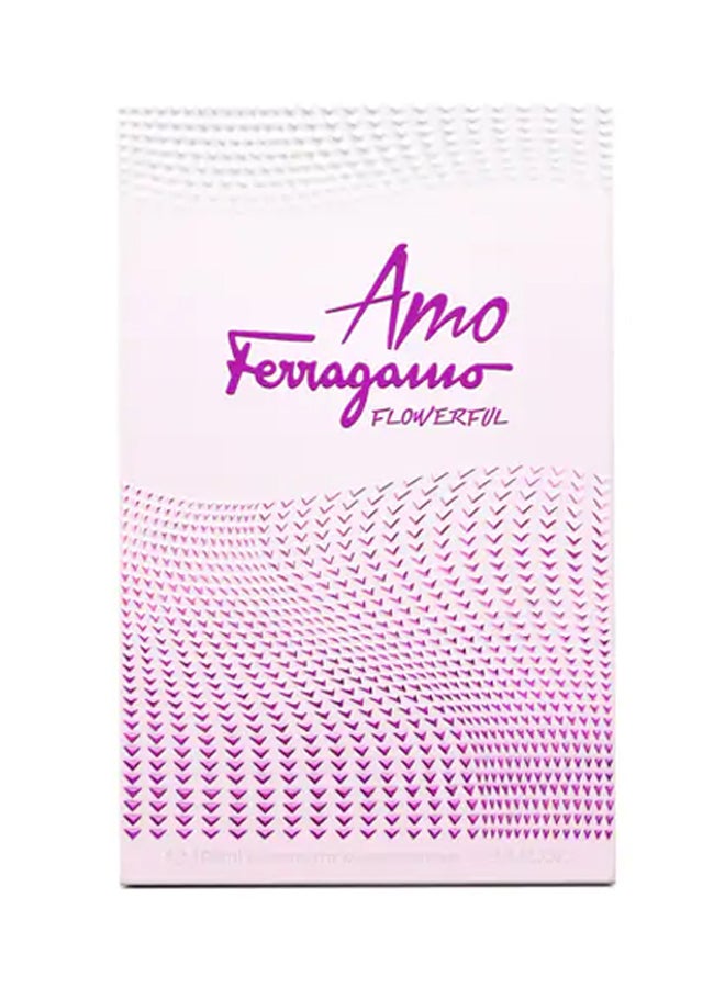 Amo Flowerful EDT 100ml - image 3