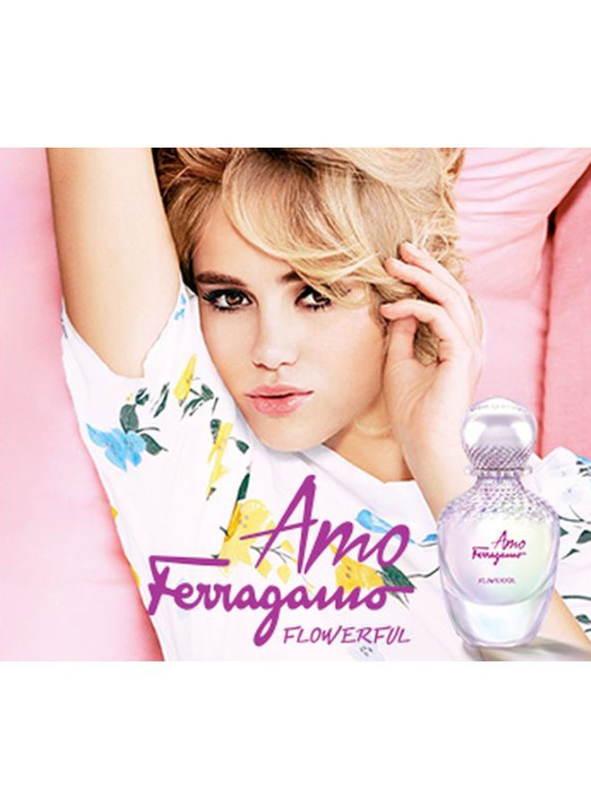 Amo Flowerful EDT 100ml - image 5