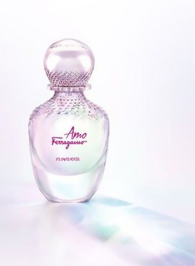 Amo Flowerful EDT 100ml - image 6