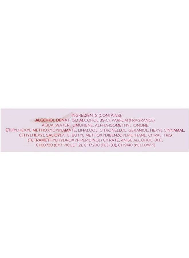 Amo Flowerful EDT 100ml - image 7