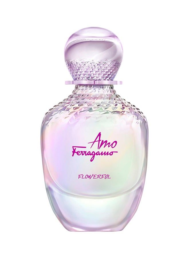Amo Flowerful EDT 100ml