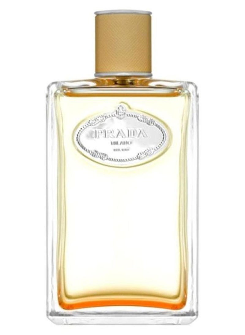 Les Infusions De Fleur D'Oranger EDP 200ml