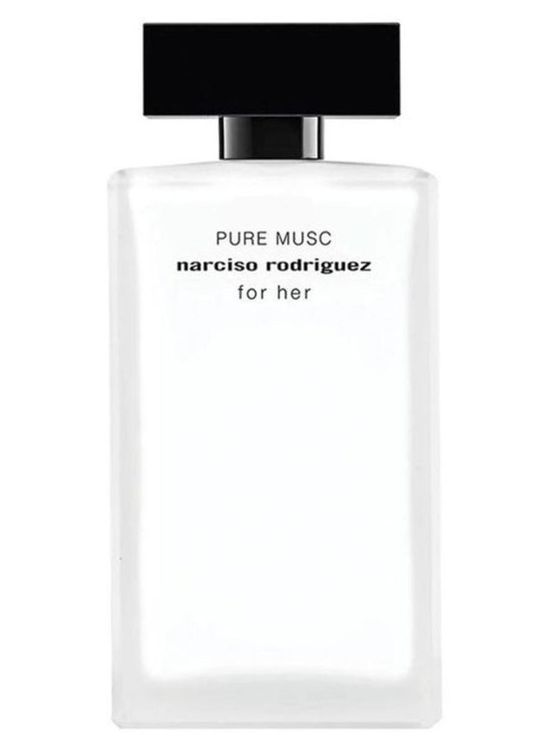 Pure Musc EDP 100ml
