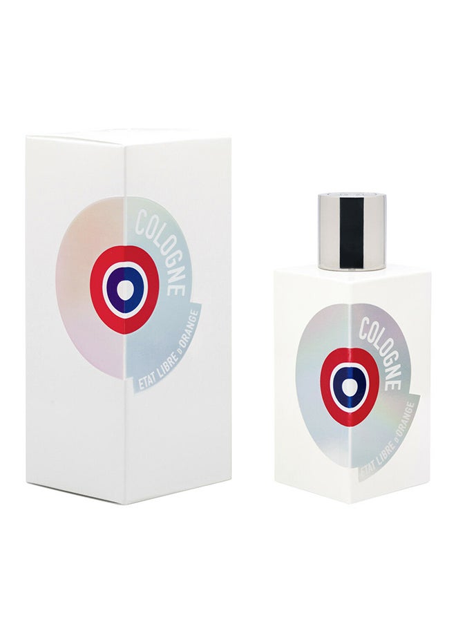 Cologne EDP 100ml