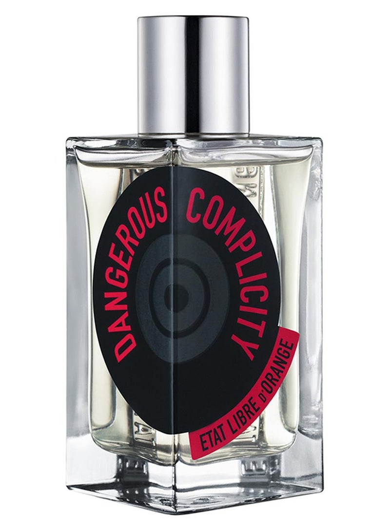 Dangerous Complicity EDP 100ml