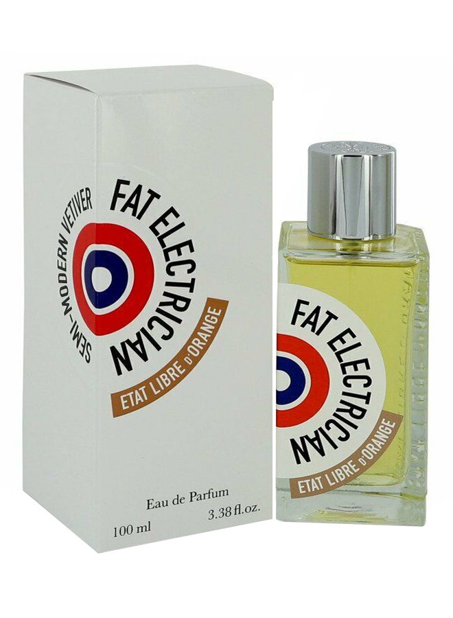 Fat Electrician EDP 100ml