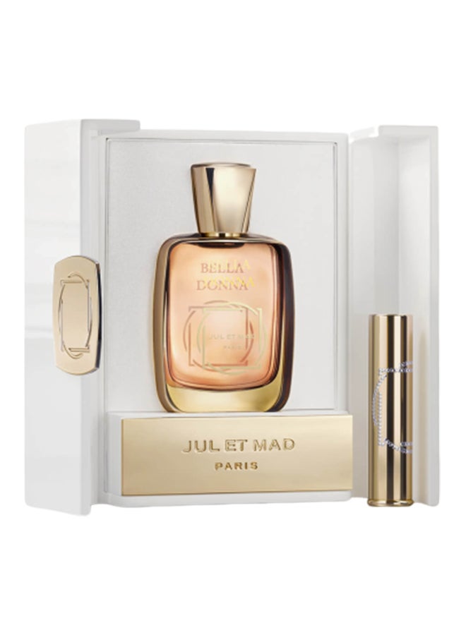 Bella Donna Gold EDP Gift Set