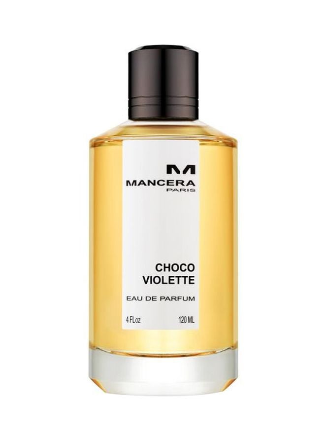 Choco Violette EDP 120ml