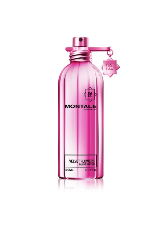 Velvet Flowers EDP 100ml