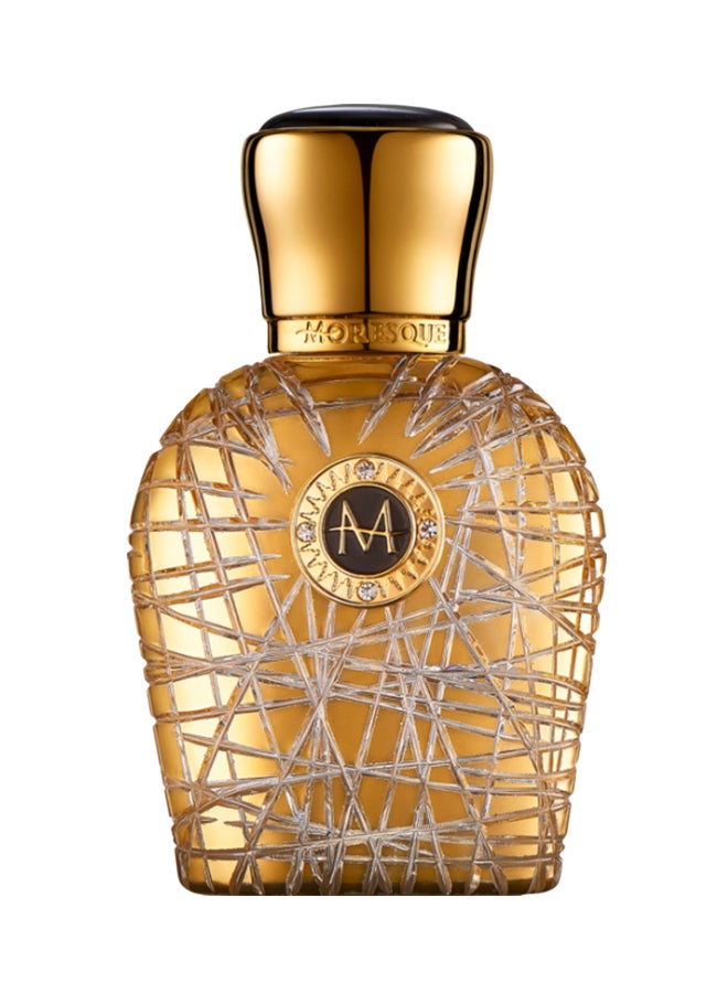 Gold Sole EDP Gold Collection 50ml