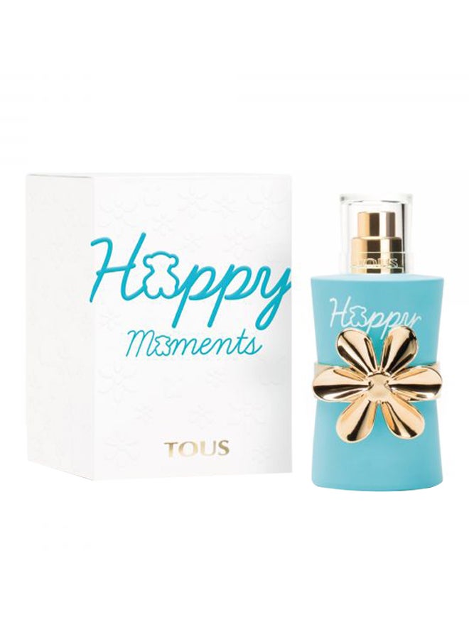 Happy Moments EDT 50ml