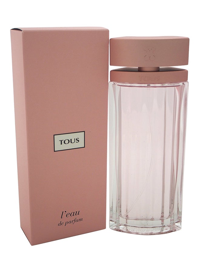 Leau EDP 90ml