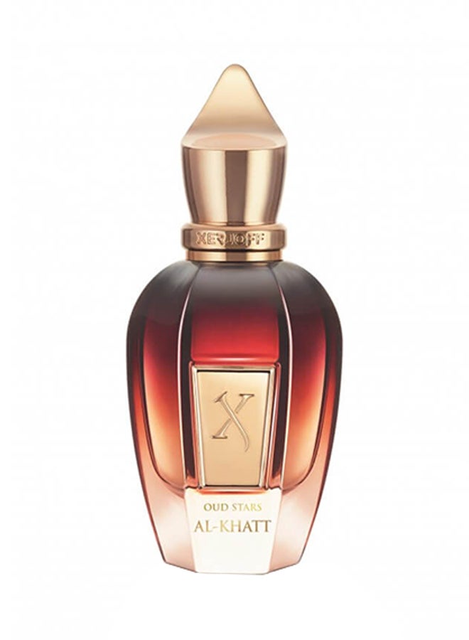Oud Stars Al-Khatt EDP 50ml