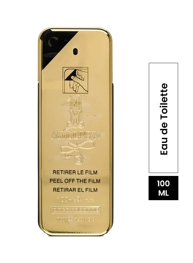 One Million EDT 100ml