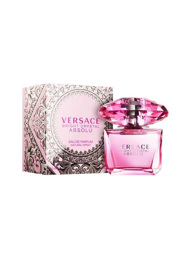 Bright Crystal Absolu EDP 90ml