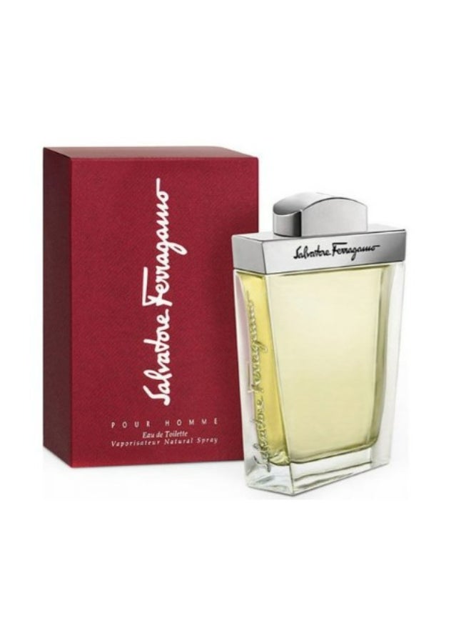 Pour Homme EDT 100ml