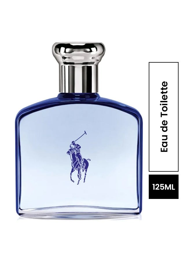 Polo EDT 125ml
