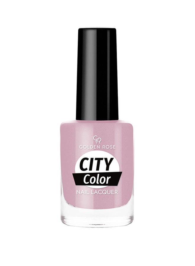 City Color Nail Lacquer 11