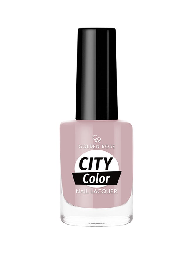 City Color Nail Lacquer 20