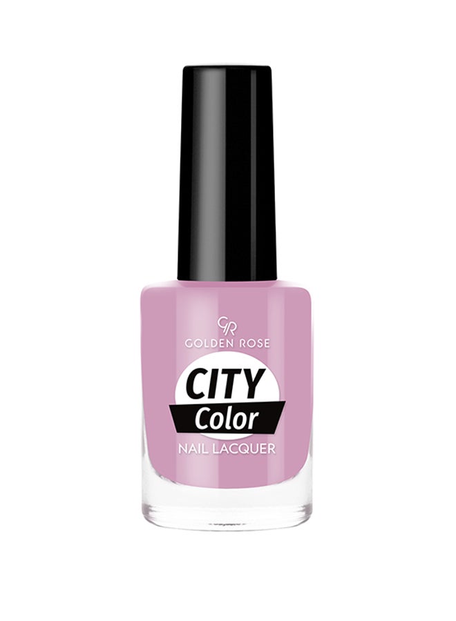 City Color Nail Lacquer 24