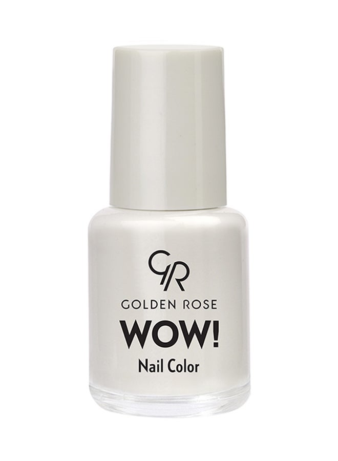 Wow! Nail Color #06