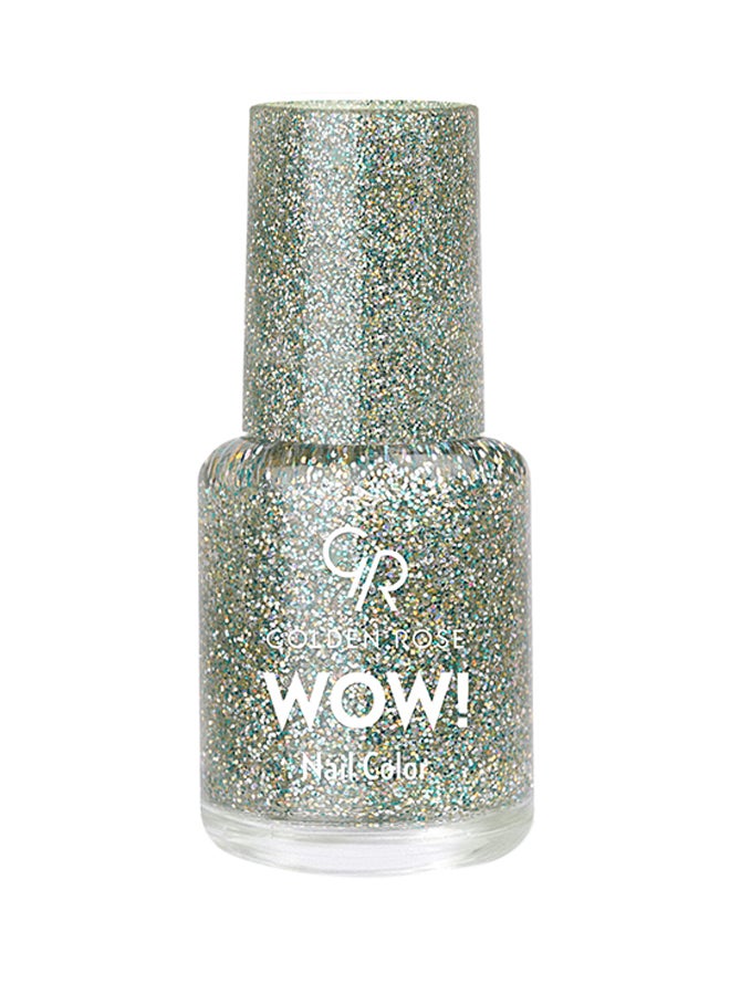 Wow Nail Color 204