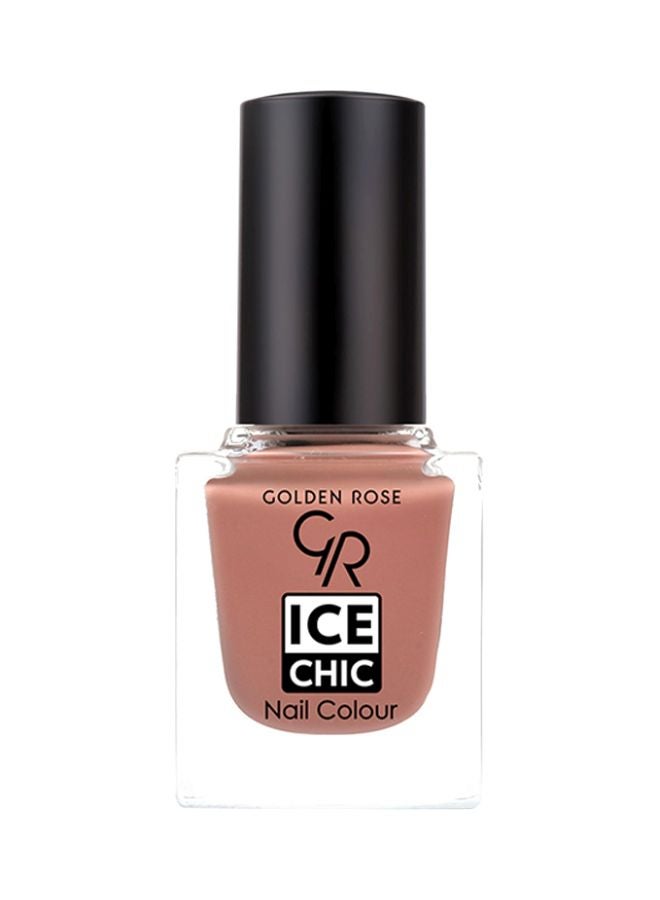 Ice Chic Nail Color 19