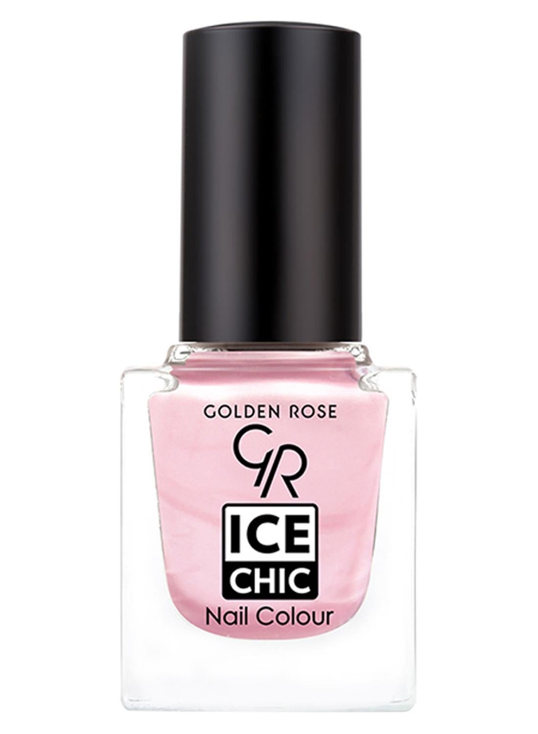 Ice Chic Nail Color 25