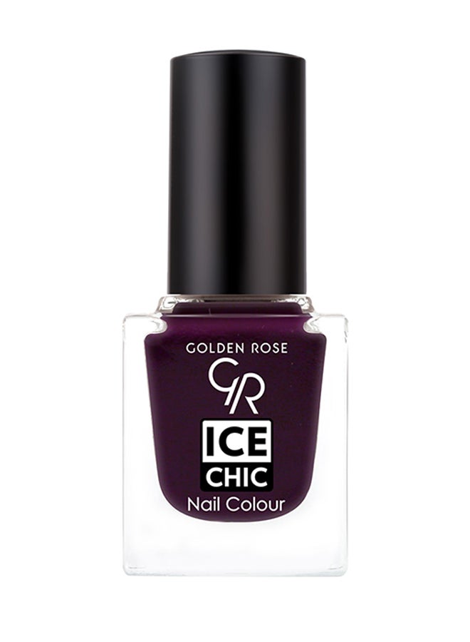 Ice Chic Nail Color 48
