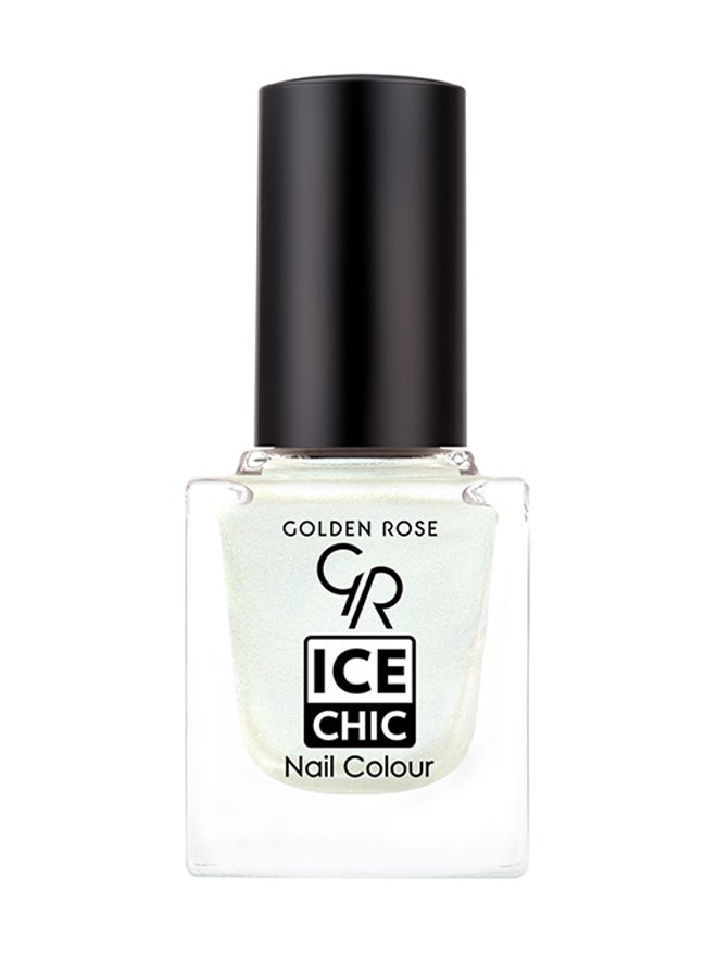 Ice Chic Nail Color 120