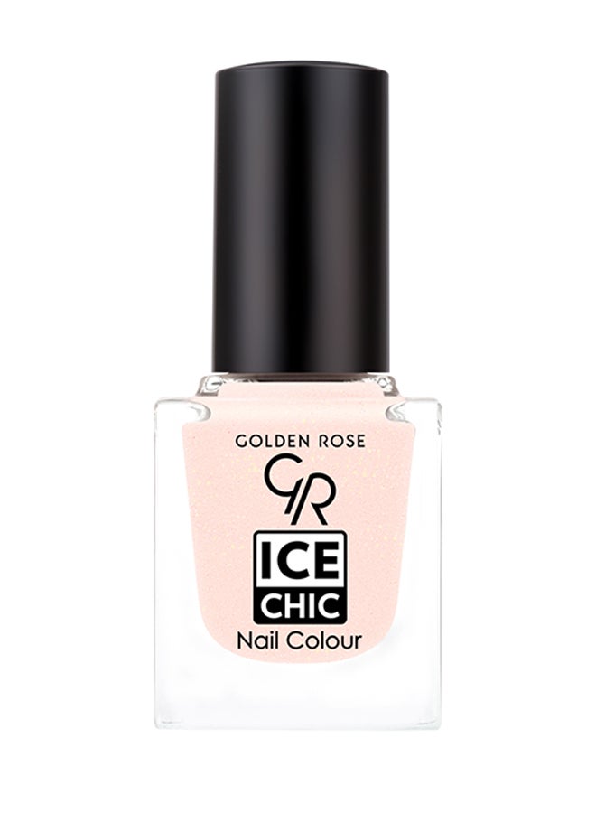 Ice Chic Nail Color 139