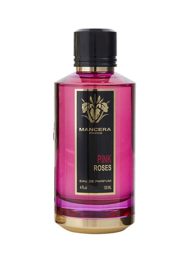 Pink Roses EDP 120ml