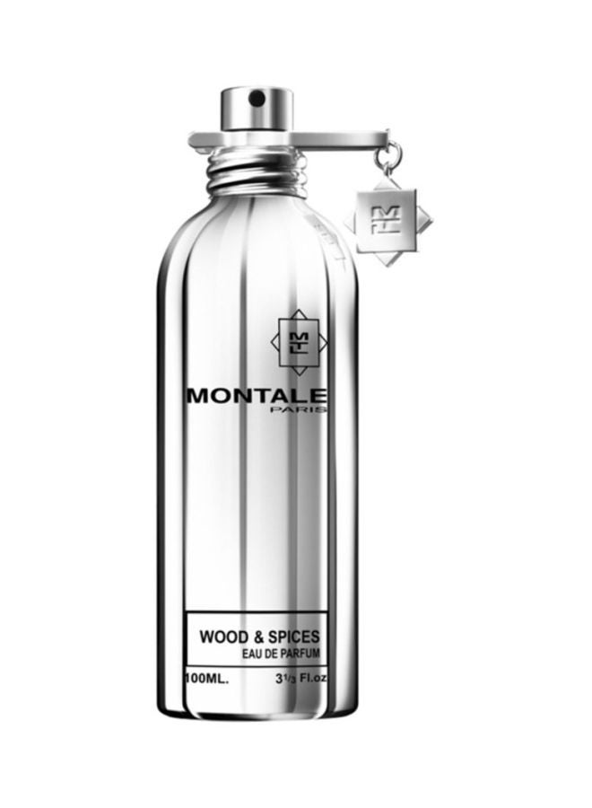 Wood And Spices EDP 100ml