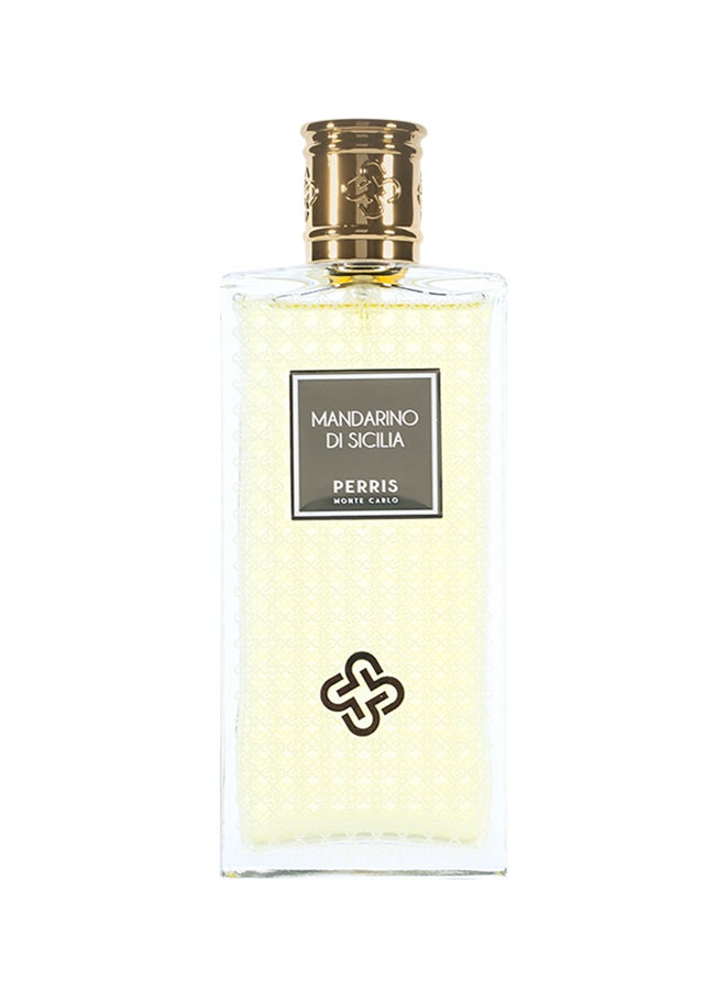 Mandarino Di Sicilia EDP 100ml