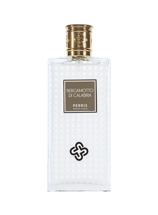 Bergamotto Di Calabria EDP 100ml