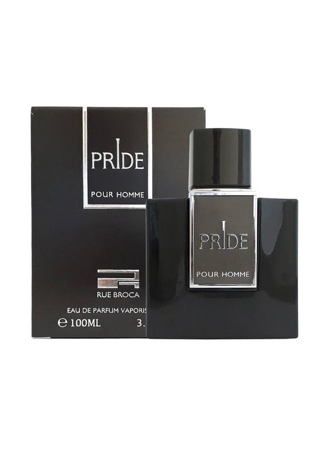 Pride Eau De Parfum For Men, 100ML 100ml