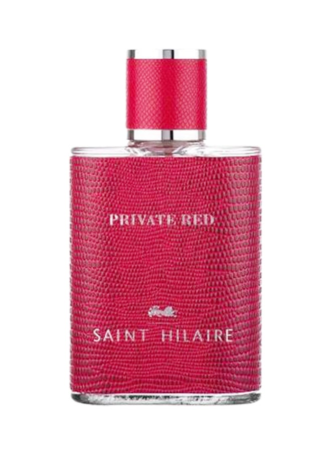 Private Red EDP 100ml
