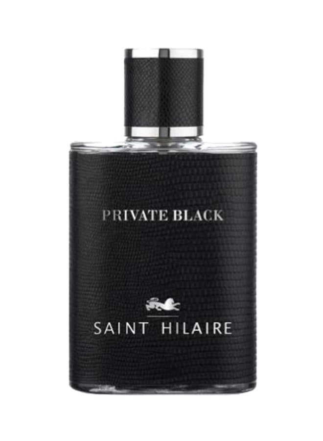 Private Black EDP 100ml