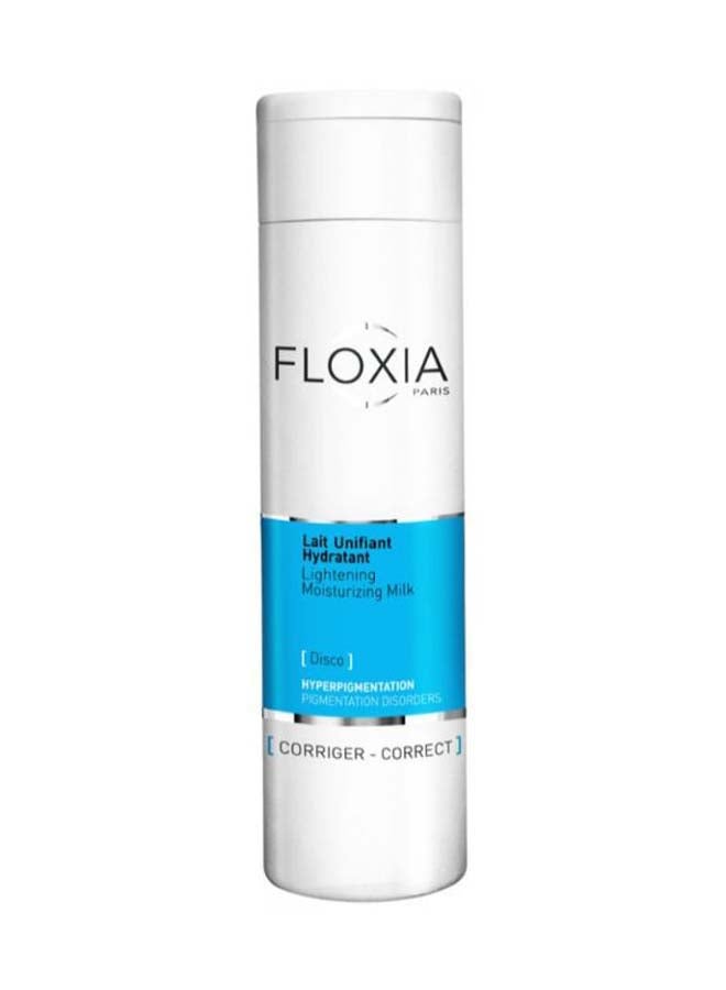 Lightening Moisturizing Milk 200ml