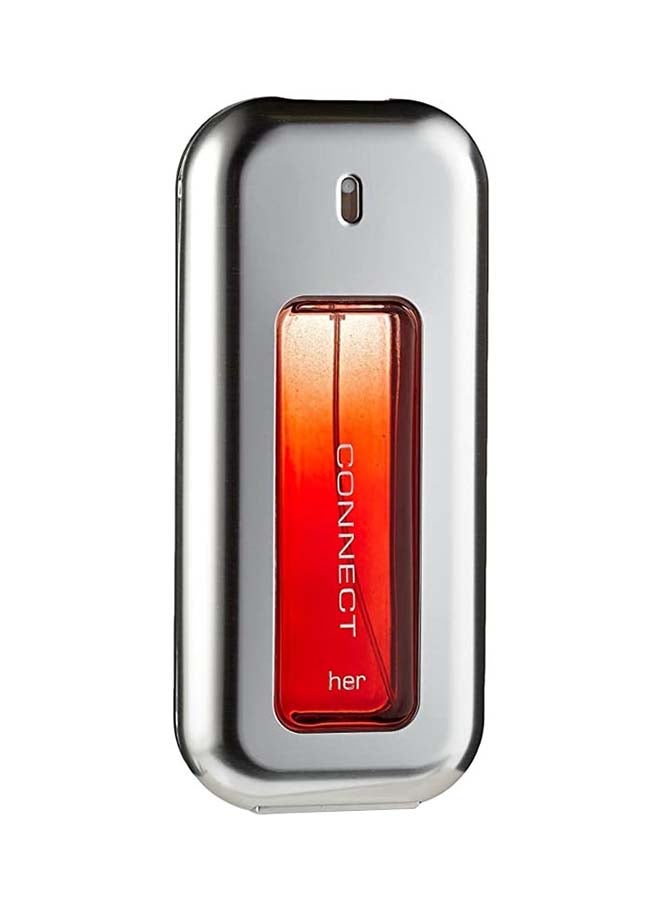 Connect Her EDT 100ml