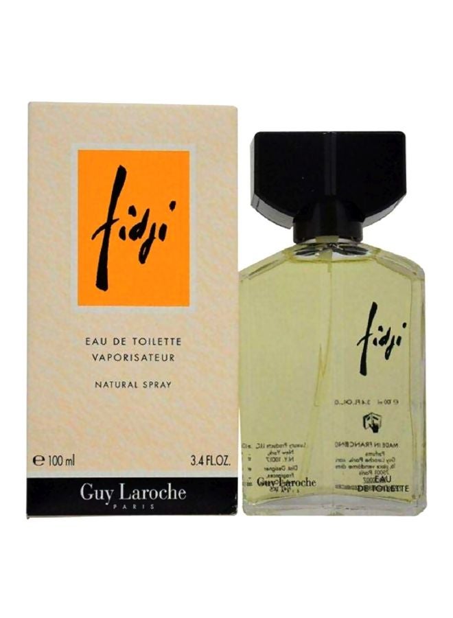 Fidji EDT 100ml