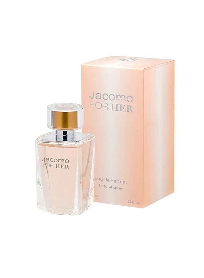 EDP 100ml