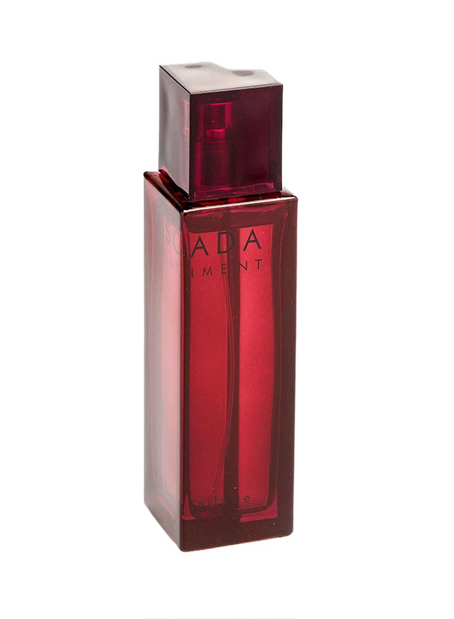 Sentiment Pour Homme EDT 100ml
