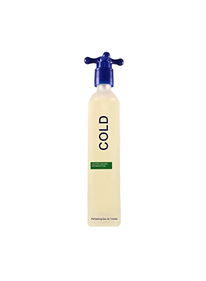 Cold EDT 100ml