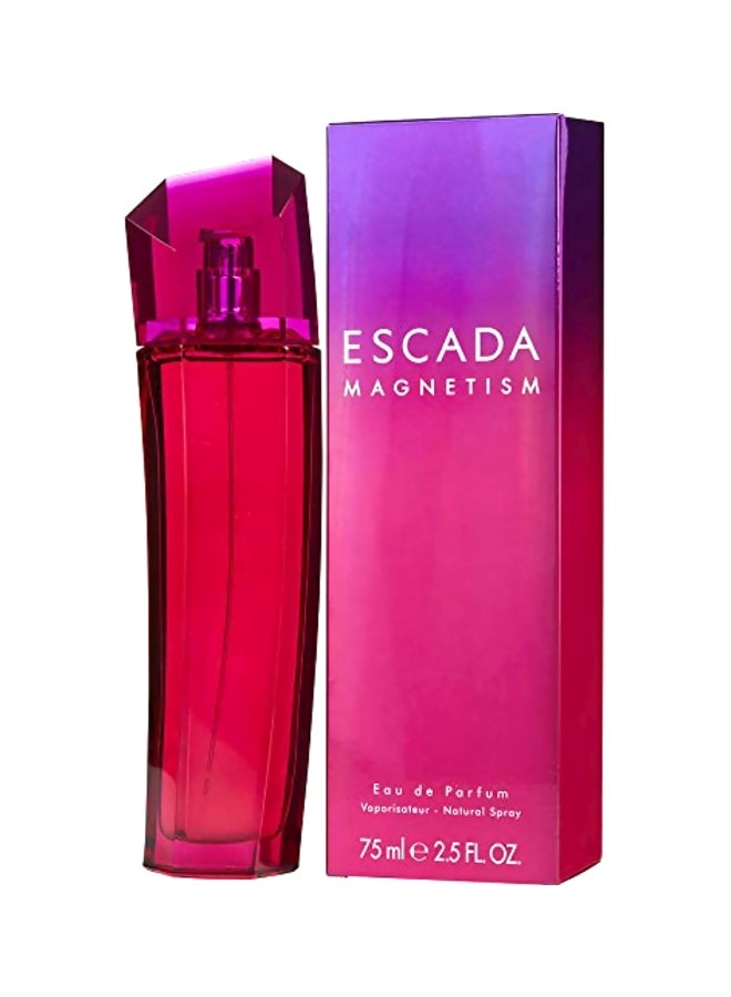 Magnetism EDP 75ml