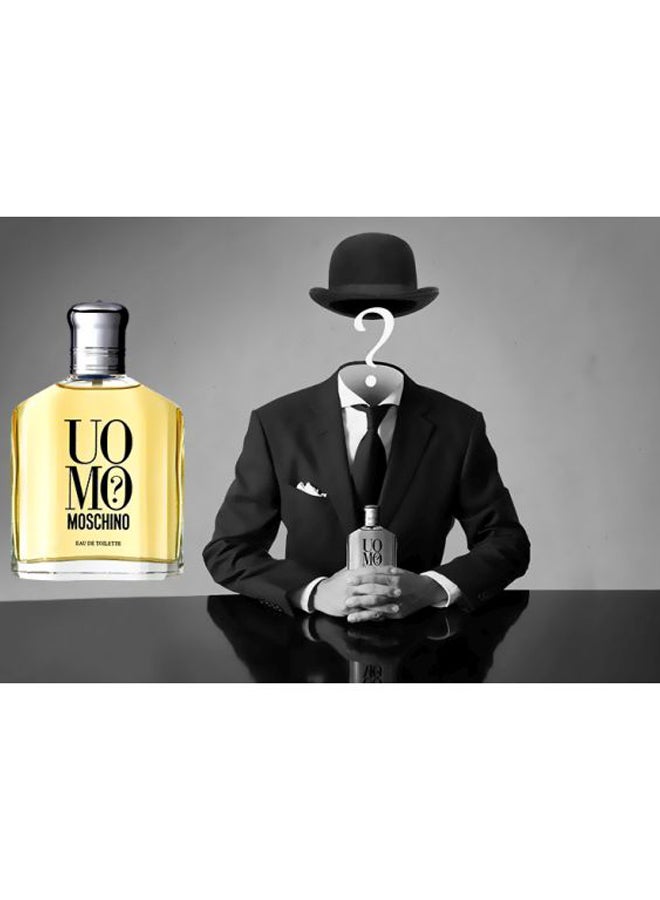 Uomo EDT 125ml - image 6