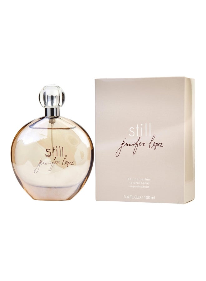 Still EDP 100ml