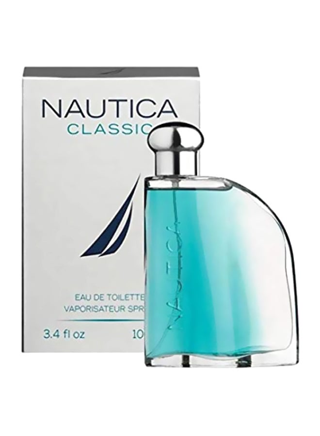 Classic EDT 100ml
